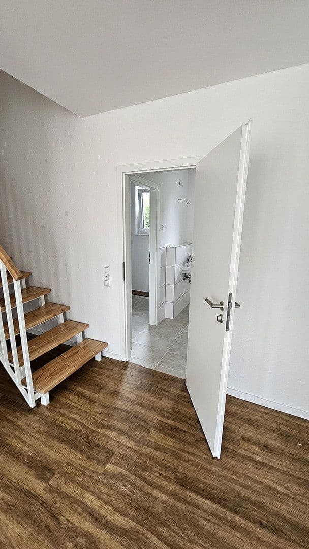 Prenájom domu 120 m², pozemok 319 m², Müllrose, Brandenbursko Prenájom domu 120 m², pozemok 319 m², Müllrose, Brandenbursko