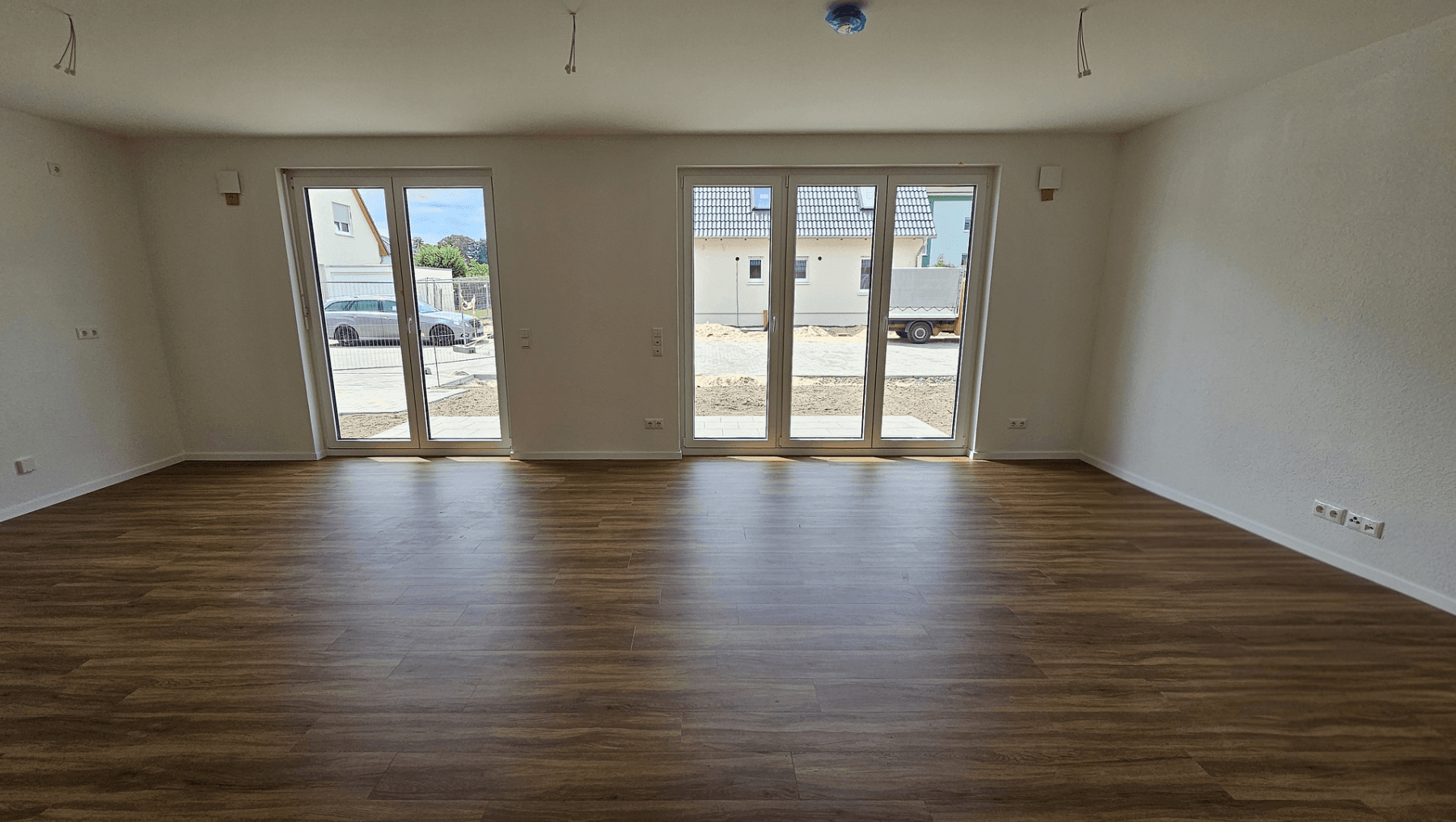 Prenájom domu 120 m², pozemok 319 m², Müllrose, Brandenbursko Prenájom domu 120 m², pozemok 319 m², Müllrose, Brandenbursko