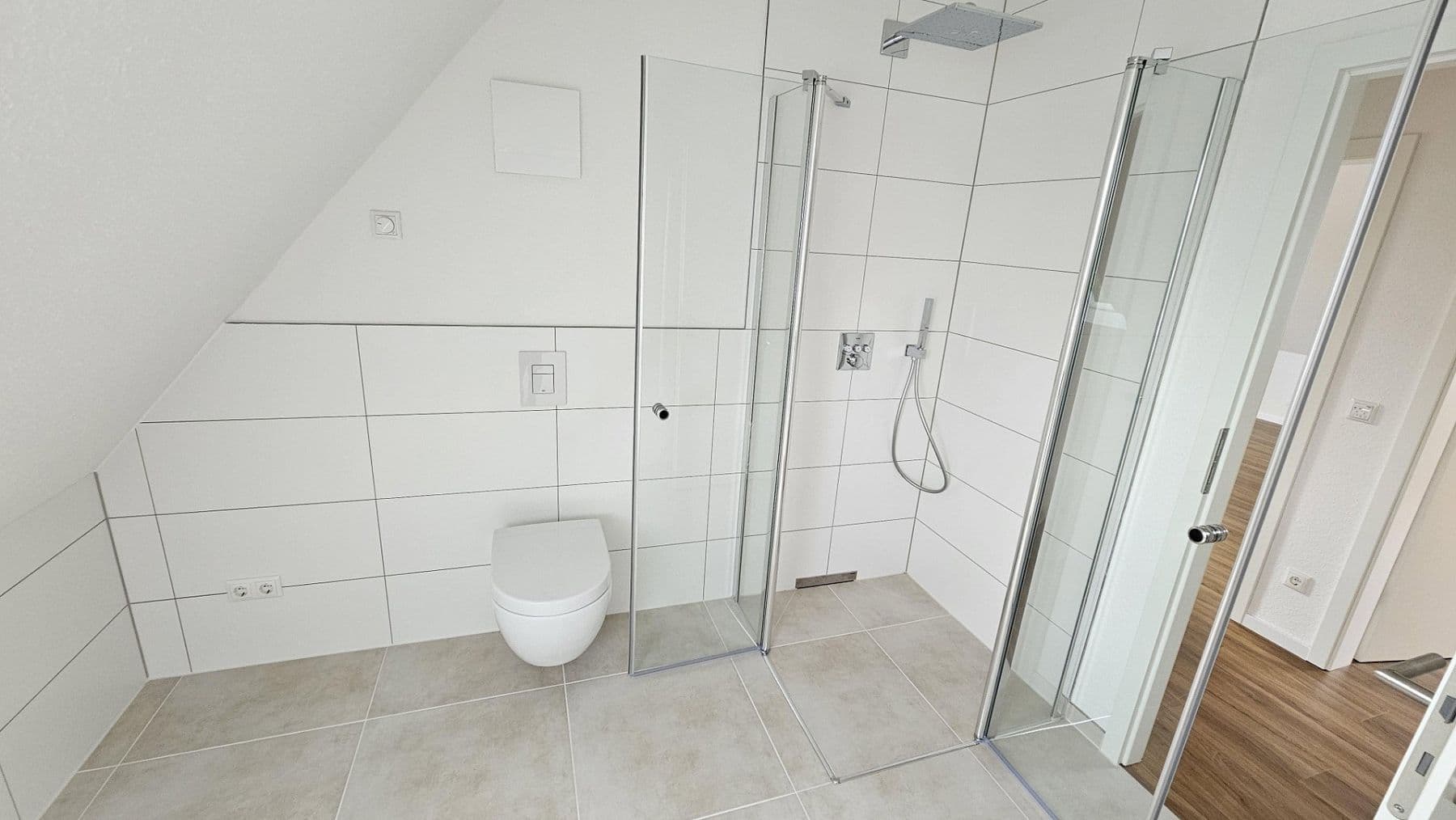 Prenájom domu 120 m², pozemok 319 m², Müllrose, Brandenbursko Prenájom domu 120 m², pozemok 319 m², Müllrose, Brandenbursko