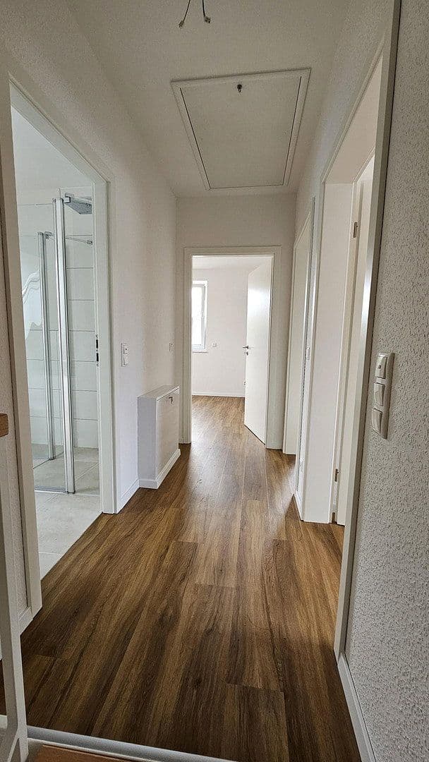 Prenájom domu 120 m², pozemok 319 m², Müllrose, Brandenbursko Prenájom domu 120 m², pozemok 319 m², Müllrose, Brandenbursko