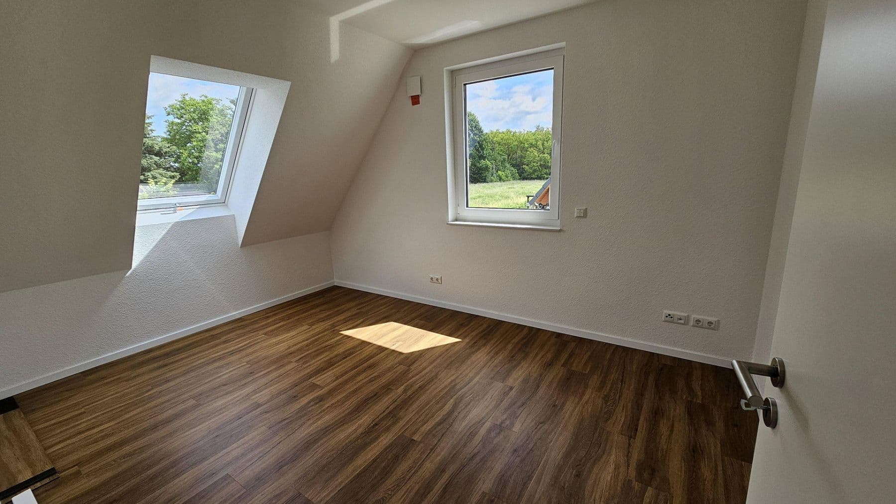 Prenájom domu 120 m², pozemok 319 m², Müllrose, Brandenbursko Prenájom domu 120 m², pozemok 319 m², Müllrose, Brandenbursko