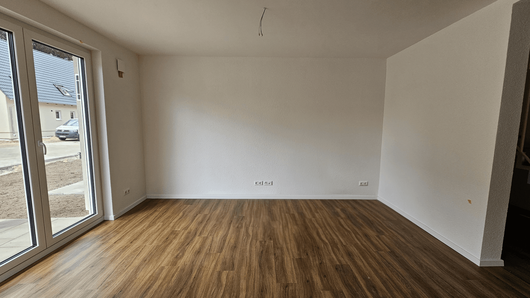 Prenájom domu 120 m², pozemok 319 m², Müllrose, Brandenbursko Prenájom domu 120 m², pozemok 319 m², Müllrose, Brandenbursko