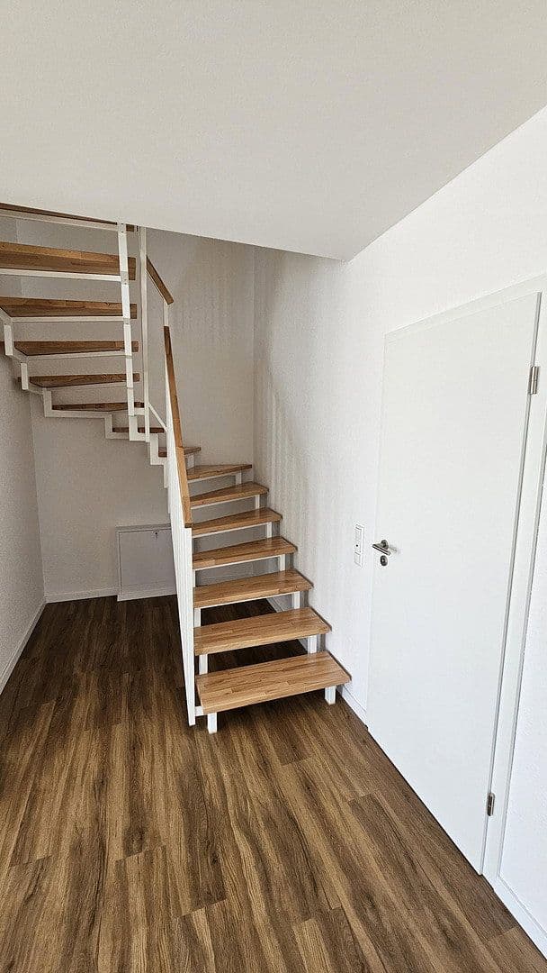 Prenájom domu 120 m², pozemok 319 m², Müllrose, Brandenbursko Prenájom domu 120 m², pozemok 319 m², Müllrose, Brandenbursko