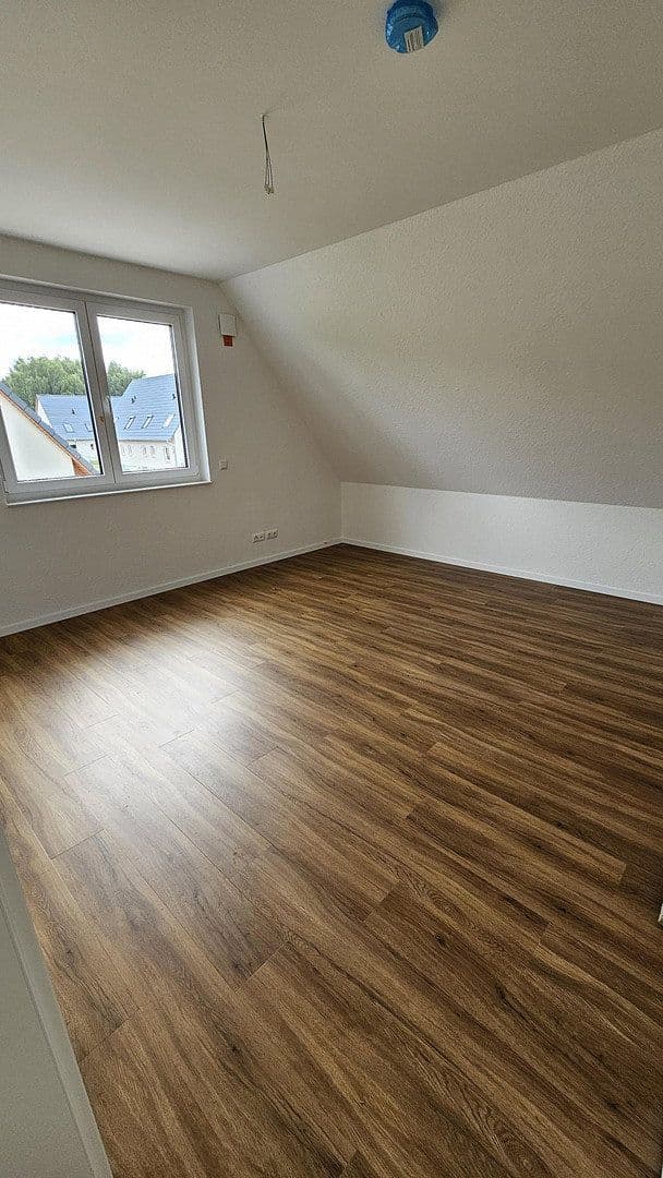 Prenájom domu 120 m², pozemok 319 m², Müllrose, Brandenbursko Prenájom domu 120 m², pozemok 319 m², Müllrose, Brandenbursko