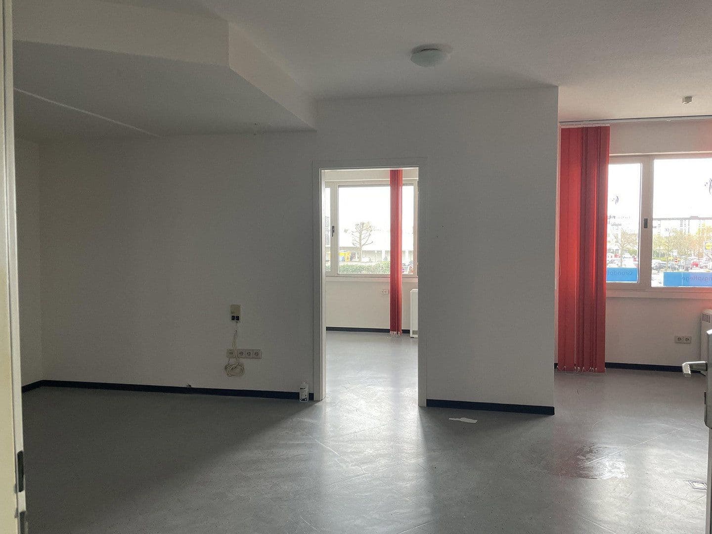 Prenájom bytu 3-izbový 114 m², Meckenheim, Severné Porýnie - Westfálsko Prenájom bytu 3-izbový 114 m², Meckenheim, Severné Porýnie - Westfálsko