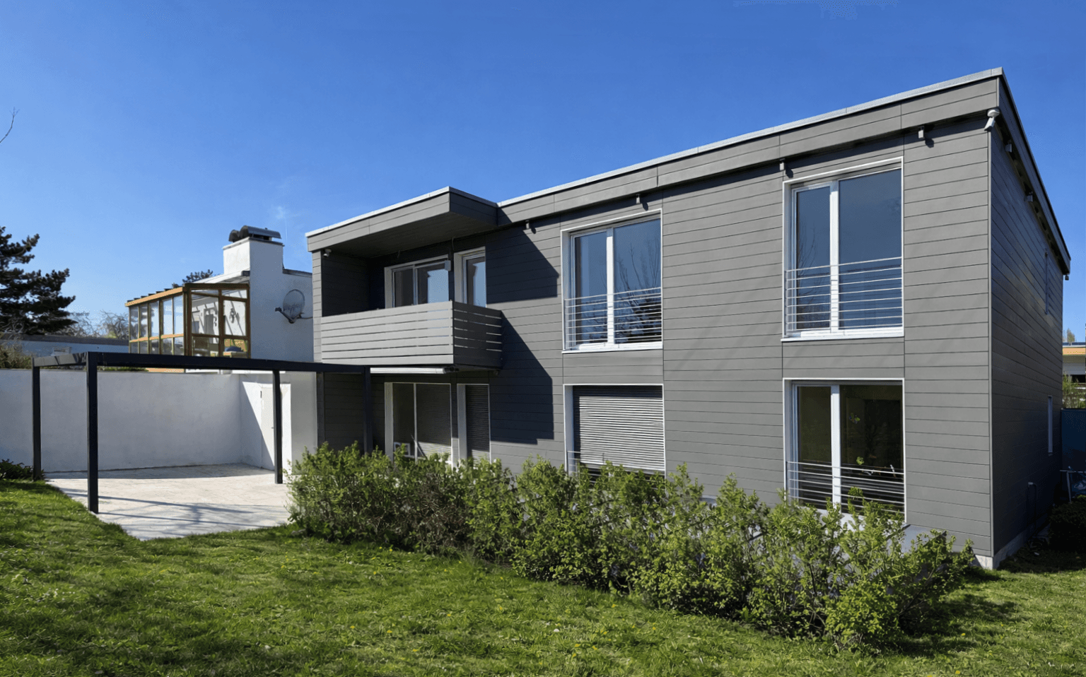 Predaj domu 261 m², pozemok 750 m², Regensburg, Bavorsko Predaj domu 261 m², pozemok 750 m², Regensburg, Bavorsko