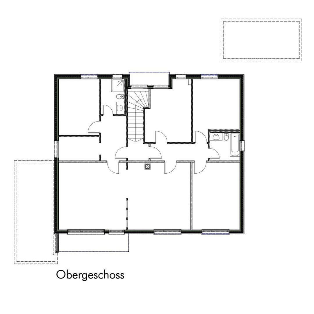 Predaj domu 261 m², pozemok 750 m², Regensburg, Bavorsko Predaj domu 261 m², pozemok 750 m², Regensburg, Bavorsko