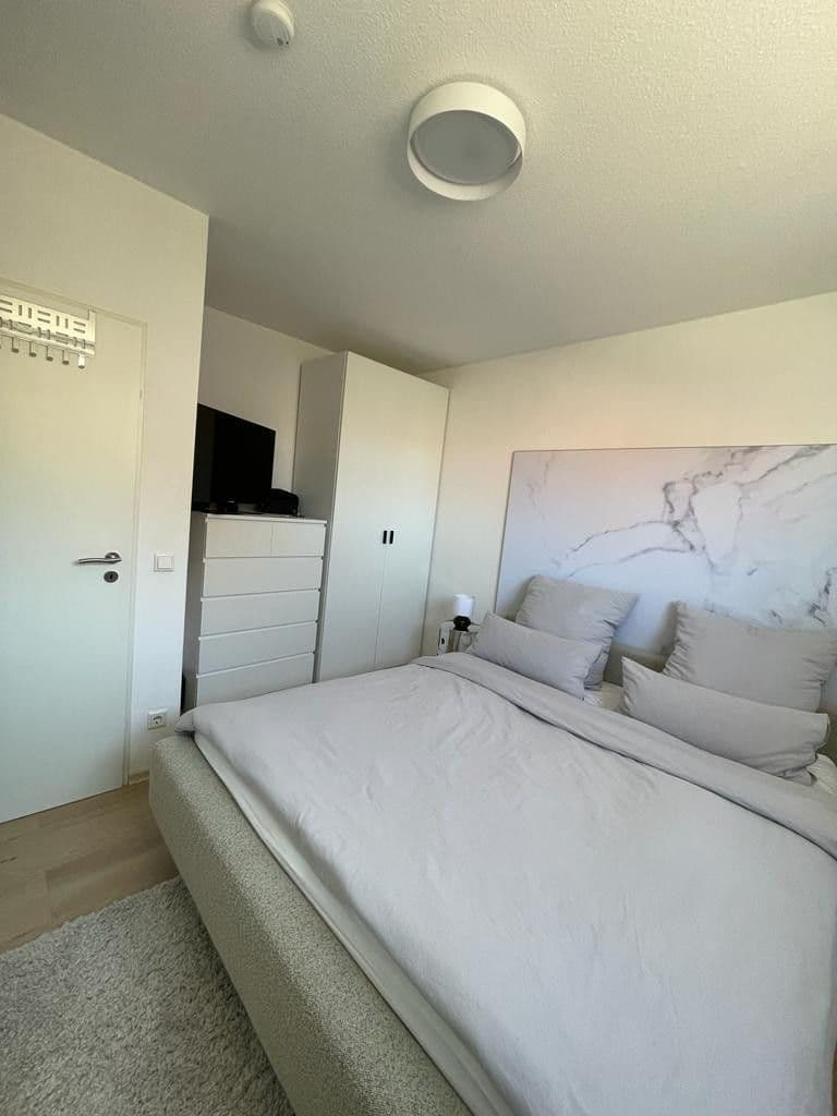Prenájom bytu 2-izbový 63 m², Georgsmarienhütte, Dolné Sasko Prenájom bytu 2-izbový 63 m², Georgsmarienhütte, Dolné Sasko