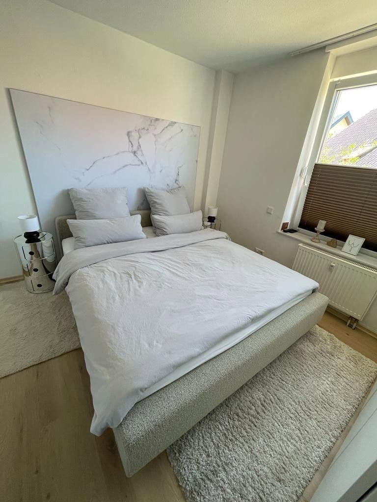 Prenájom bytu 2-izbový 63 m², Georgsmarienhütte, Dolné Sasko Prenájom bytu 2-izbový 63 m², Georgsmarienhütte, Dolné Sasko
