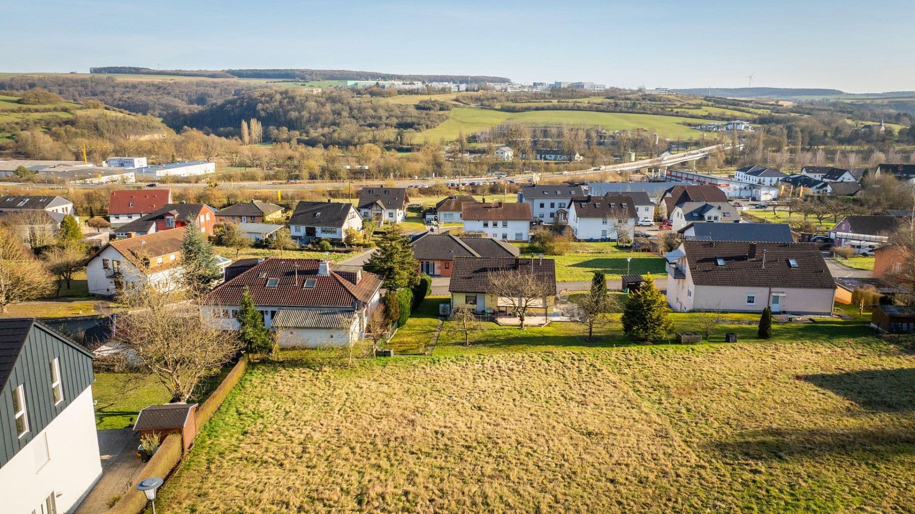 Prenájom bytu 3-izbový 71 m², Echternacherbrück, Porýnie-Falcko Prenájom bytu 3-izbový 71 m², Echternacherbrück, Porýnie-Falcko