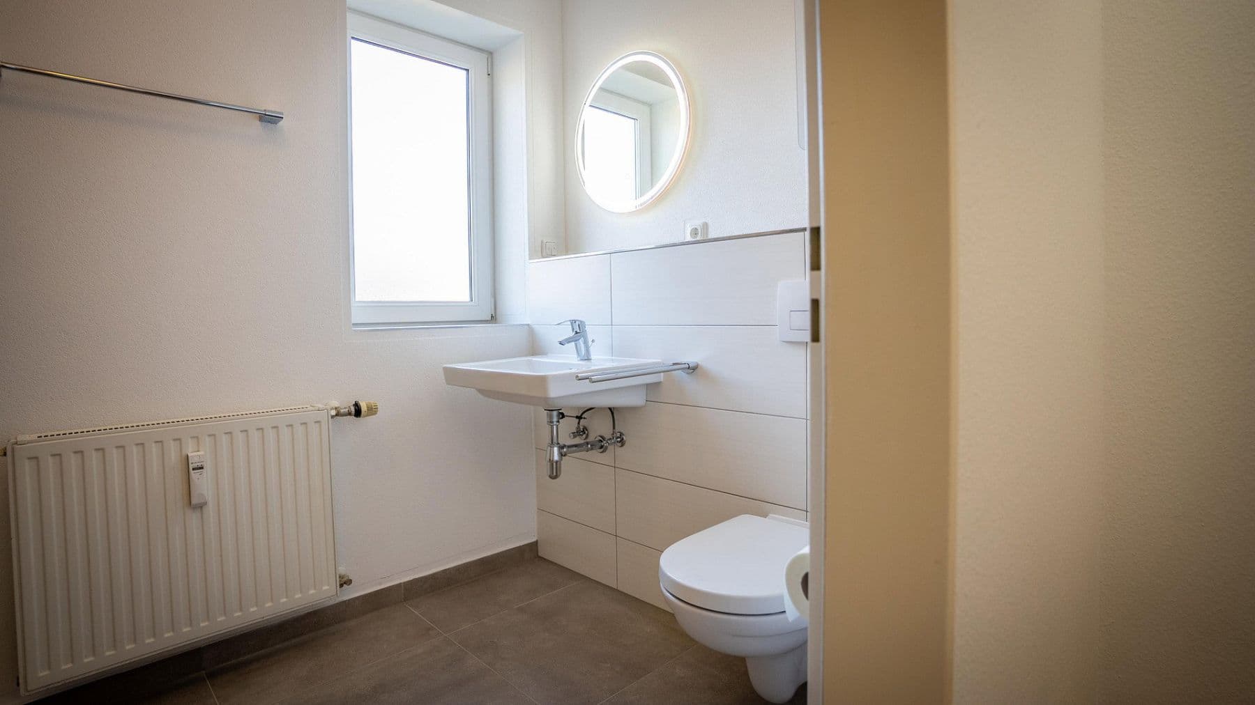 Prenájom bytu 3-izbový 71 m², Echternacherbrück, Porýnie-Falcko Prenájom bytu 3-izbový 71 m², Echternacherbrück, Porýnie-Falcko