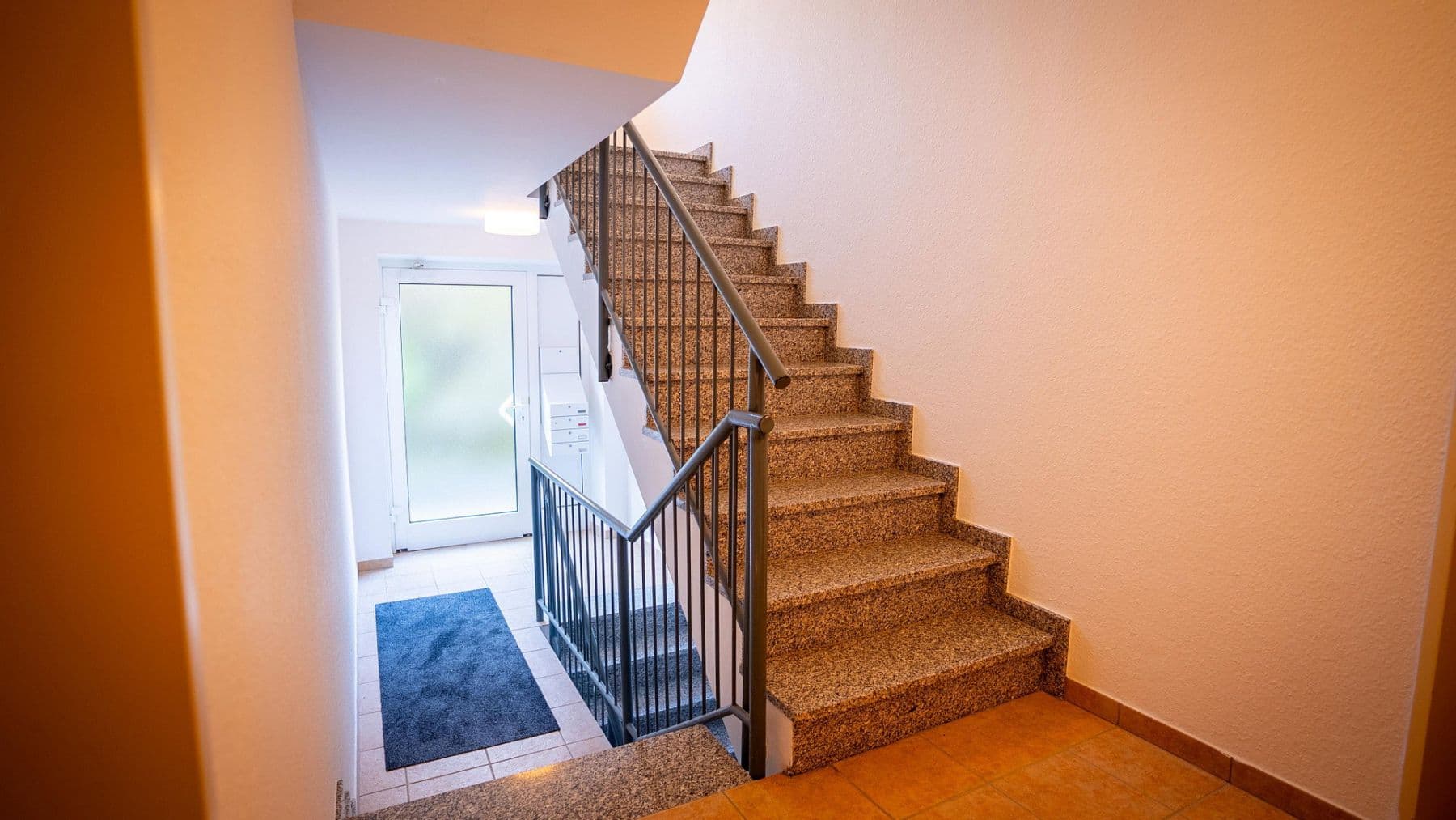 Prenájom bytu 3-izbový 71 m², Echternacherbrück, Porýnie-Falcko Prenájom bytu 3-izbový 71 m², Echternacherbrück, Porýnie-Falcko