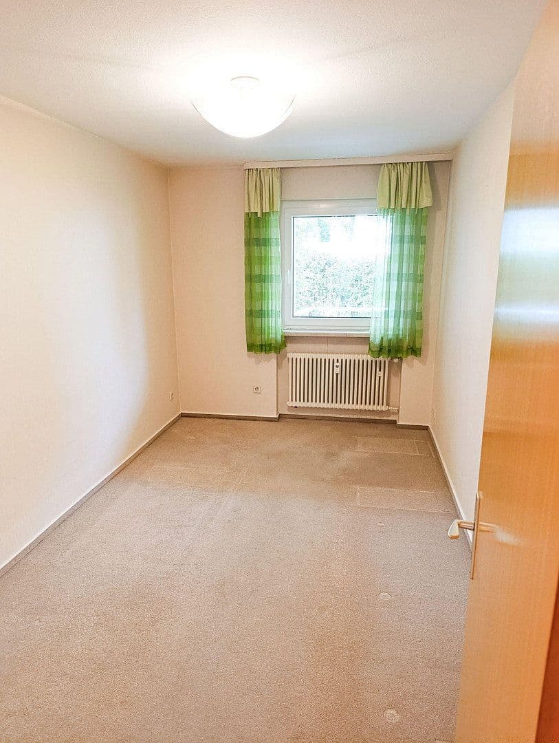Predaj bytu 3-izbový 83 m², Am Weißen Bild 40+42, Biberach an der Riß, Bádensko-Wurttembersko Predaj bytu 3-izbový 83 m², Am Weißen Bild 40+42, Biberach an der Riß, Bádensko-Wurttembersko