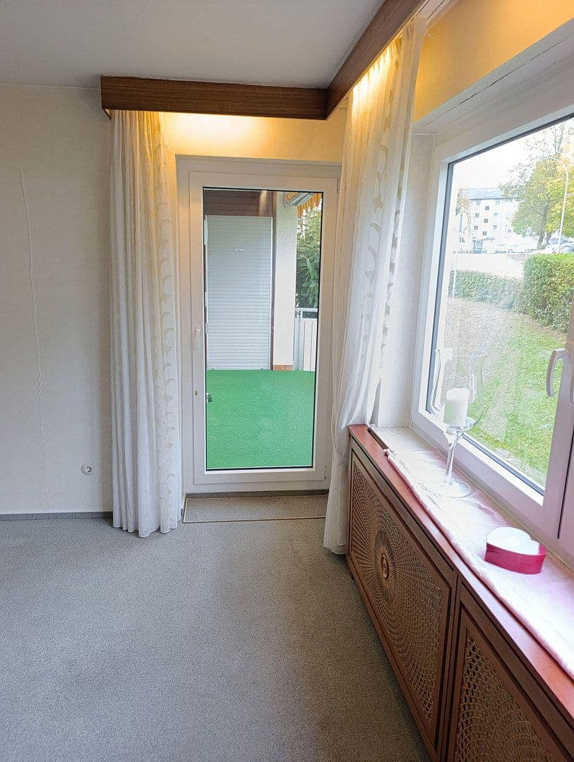 Predaj bytu 3-izbový 83 m², Am Weißen Bild 40+42, Biberach an der Riß, Bádensko-Wurttembersko Predaj bytu 3-izbový 83 m², Am Weißen Bild 40+42, Biberach an der Riß, Bádensko-Wurttembersko