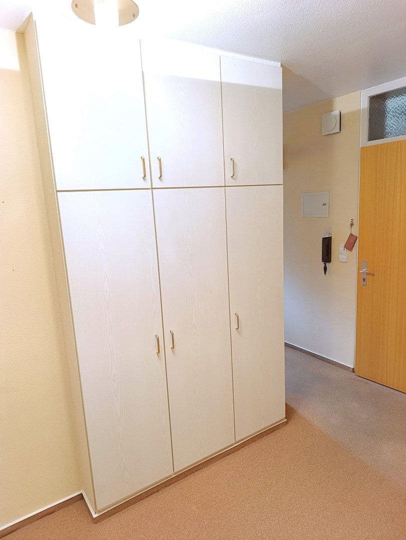 Predaj bytu 3-izbový 83 m², Am Weißen Bild 40+42, Biberach an der Riß, Bádensko-Wurttembersko Predaj bytu 3-izbový 83 m², Am Weißen Bild 40+42, Biberach an der Riß, Bádensko-Wurttembersko