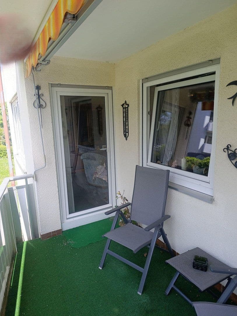 Predaj bytu 3-izbový 83 m², Am Weißen Bild 40+42, Biberach an der Riß, Bádensko-Wurttembersko Predaj bytu 3-izbový 83 m², Am Weißen Bild 40+42, Biberach an der Riß, Bádensko-Wurttembersko