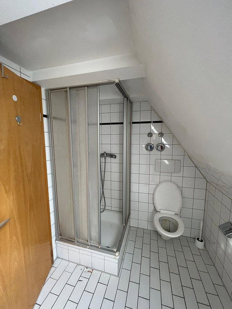 Prenájom bytu 1-izbový 36 m², Maximilianstraße 57, Mindelheim, Bavorsko Prenájom bytu 1-izbový 36 m², Maximilianstraße 57, Mindelheim, Bavorsko