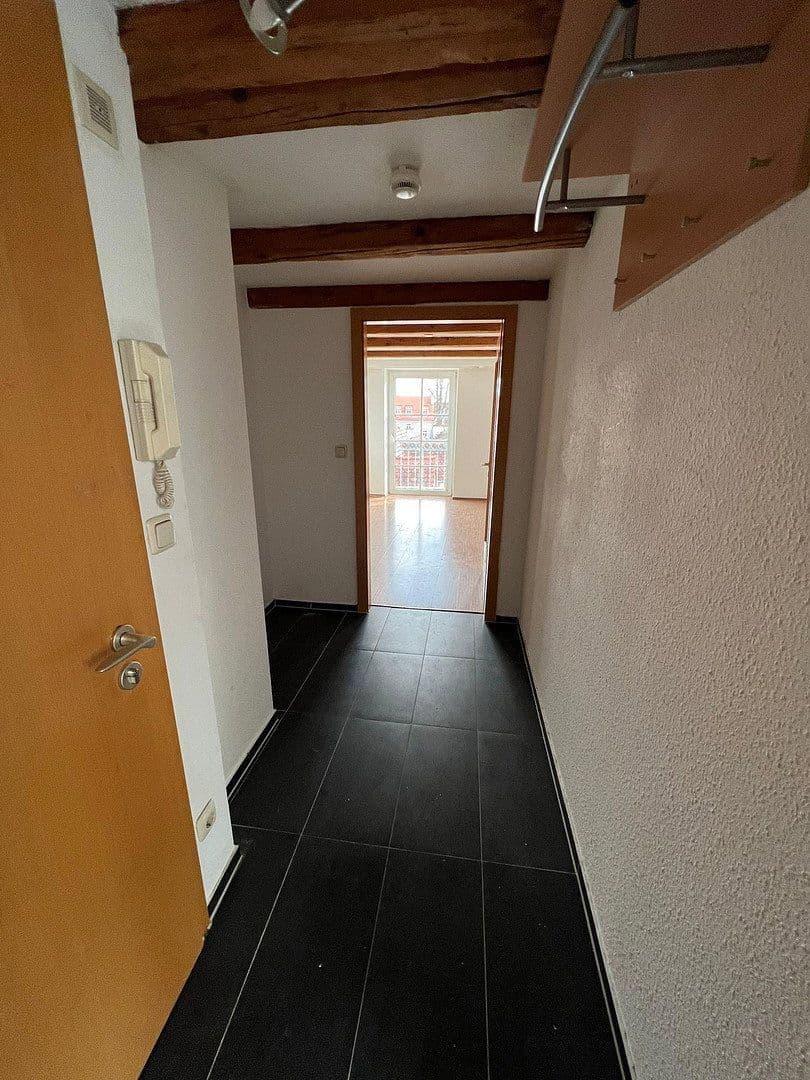 Prenájom bytu 1-izbový 36 m², Maximilianstraße 57, Mindelheim, Bavorsko Prenájom bytu 1-izbový 36 m², Maximilianstraße 57, Mindelheim, Bavorsko