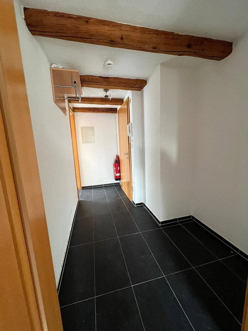 Prenájom bytu 1-izbový 36 m², Maximilianstraße 57, Mindelheim, Bavorsko Prenájom bytu 1-izbový 36 m², Maximilianstraße 57, Mindelheim, Bavorsko