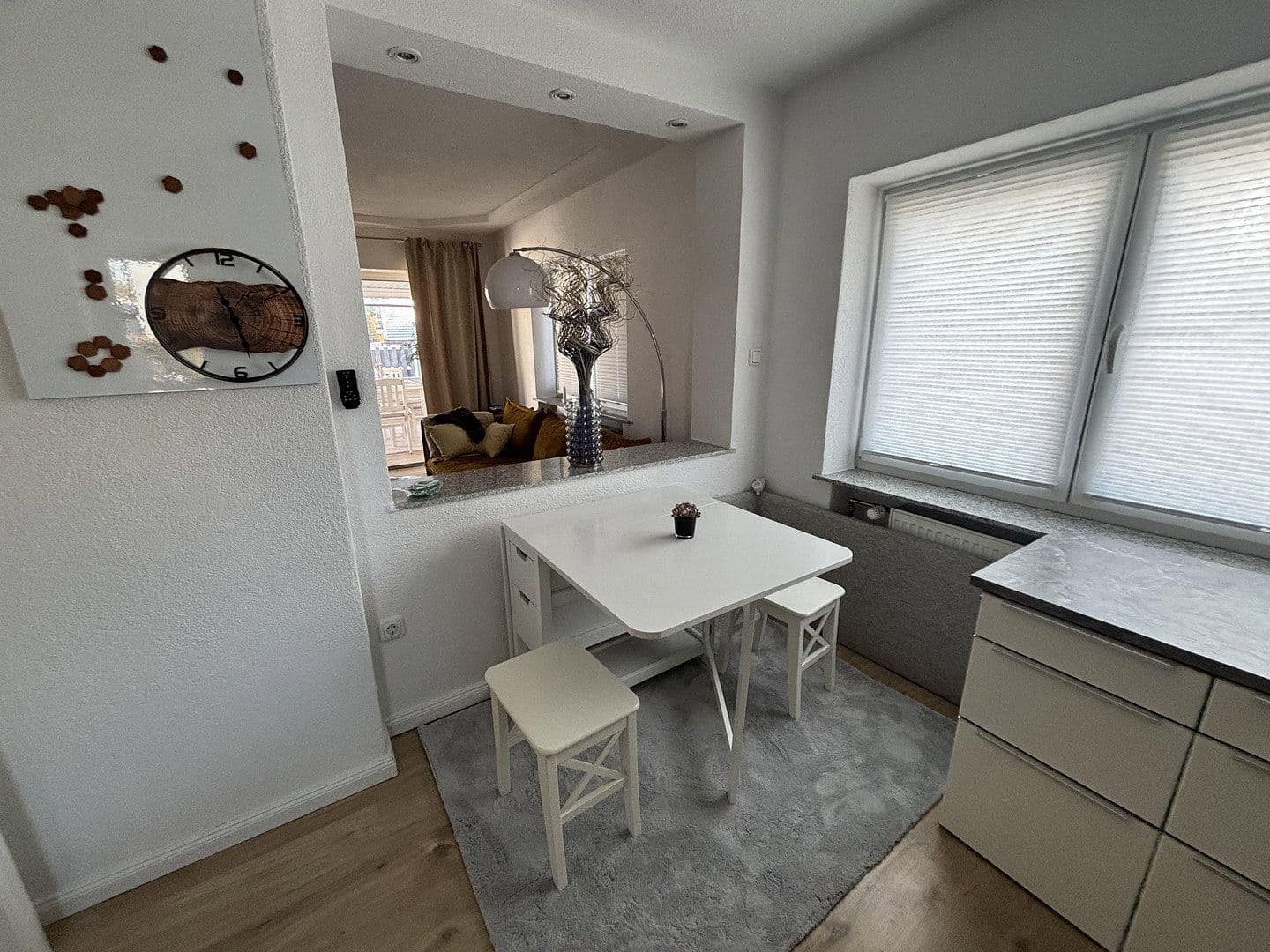 Prenájom domu 135 m², pozemok 500 m², Baierbrunn, Bavorsko Prenájom domu 135 m², pozemok 500 m², Baierbrunn, Bavorsko