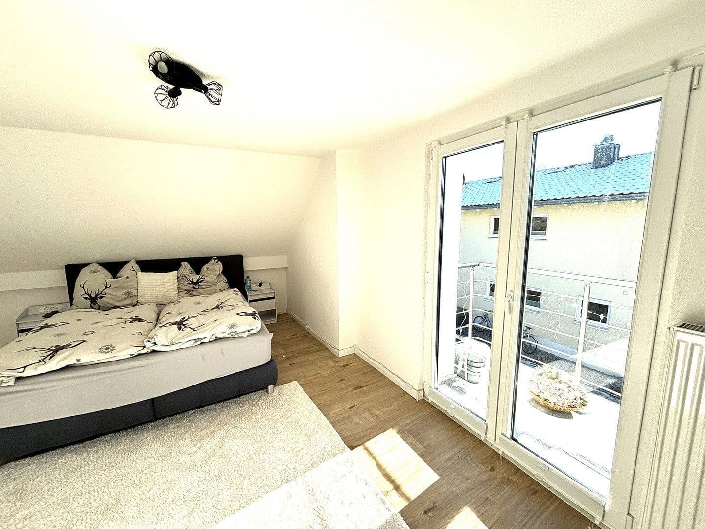 Prenájom domu 135 m², pozemok 500 m², Baierbrunn, Bavorsko Prenájom domu 135 m², pozemok 500 m², Baierbrunn, Bavorsko