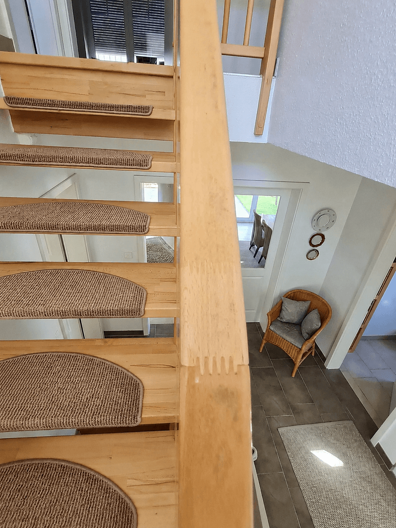 Predaj domu 164 m², pozemok 347 m², Frahmredder 85C, Hamburg, Hamburg Predaj domu 164 m², pozemok 347 m², Frahmredder 85C, Hamburg, Hamburg