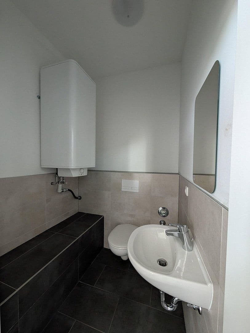 Prenájom kancelárie 460 m², Winzerleite 4, Passau, Bavorsko Prenájom kancelárie 460 m², Winzerleite 4, Passau, Bavorsko
