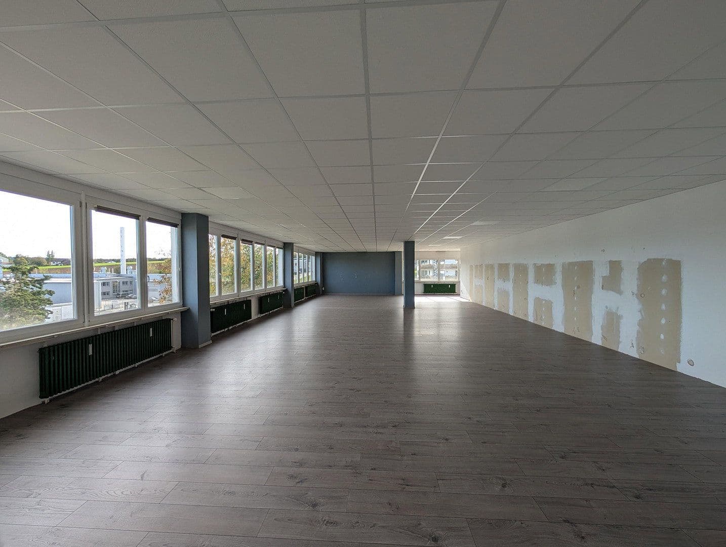 Prenájom kancelárie 460 m², Winzerleite 4, Passau, Bavorsko Prenájom kancelárie 460 m², Winzerleite 4, Passau, Bavorsko