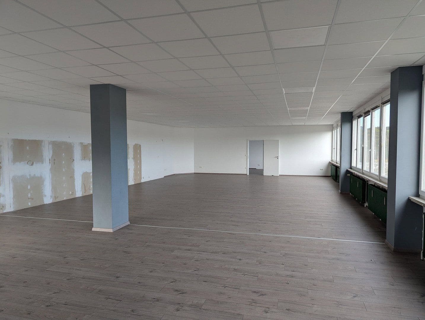 Prenájom kancelárie 460 m², Winzerleite 4, Passau, Bavorsko Prenájom kancelárie 460 m², Winzerleite 4, Passau, Bavorsko