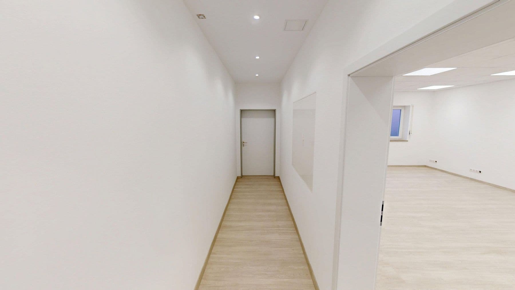 Prenájom kancelárie 250 m², Klosterlechfeld, Bavorsko Prenájom kancelárie 250 m², Klosterlechfeld, Bavorsko