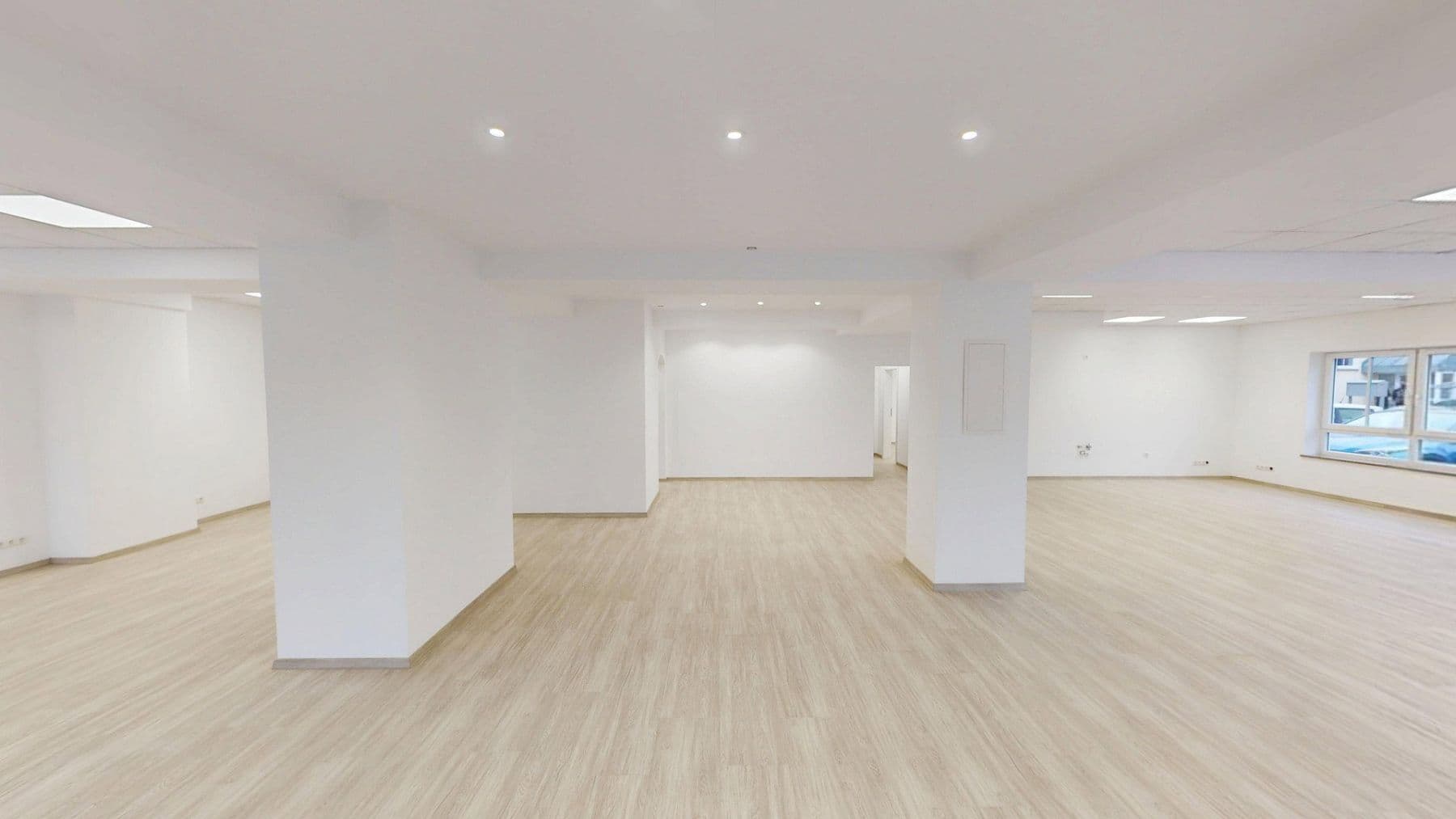 Prenájom kancelárie 250 m², Klosterlechfeld, Bavorsko Prenájom kancelárie 250 m², Klosterlechfeld, Bavorsko
