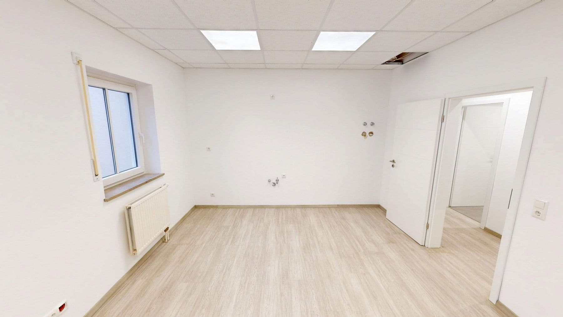 Prenájom kancelárie 250 m², Klosterlechfeld, Bavorsko Prenájom kancelárie 250 m², Klosterlechfeld, Bavorsko