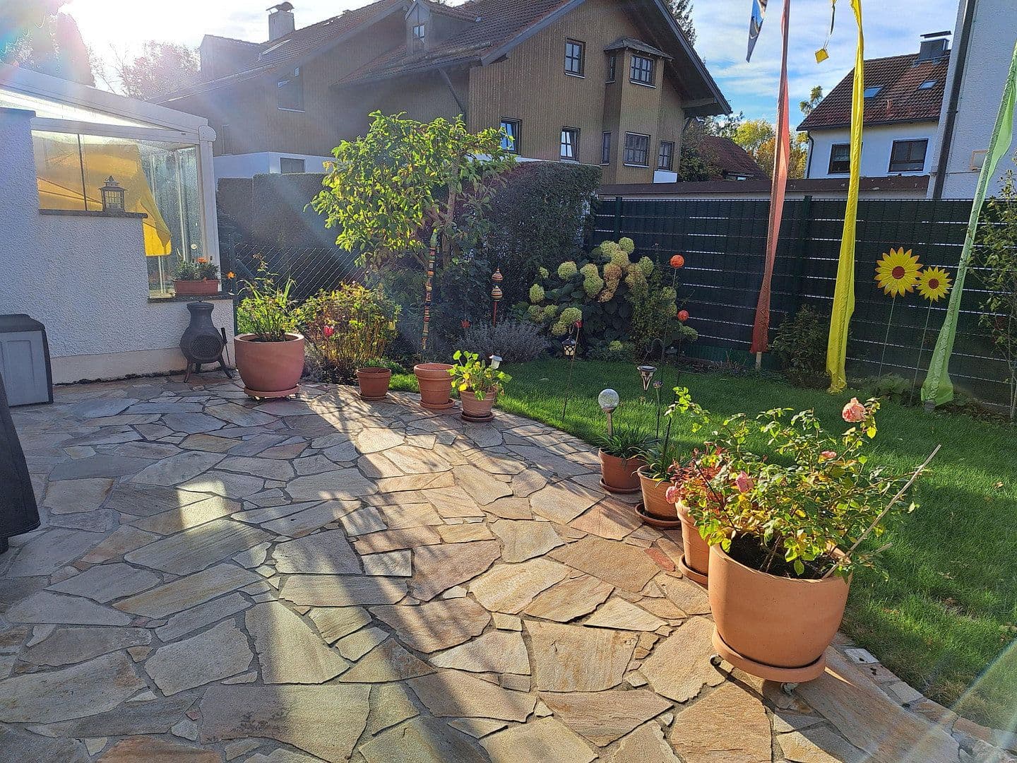 Predaj domu 143 m², pozemok 296 m², Olching, Bavorsko Predaj domu 143 m², pozemok 296 m², Olching, Bavorsko