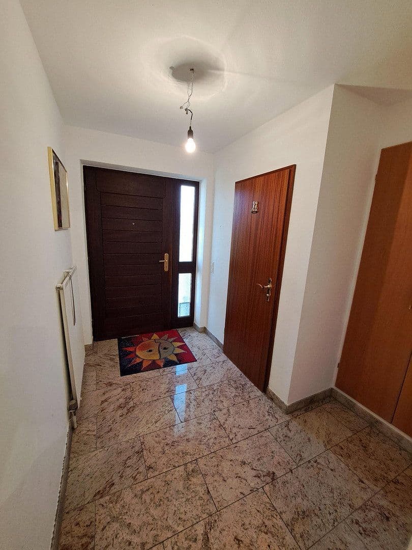 Predaj domu 143 m², pozemok 296 m², Olching, Bavorsko Predaj domu 143 m², pozemok 296 m², Olching, Bavorsko