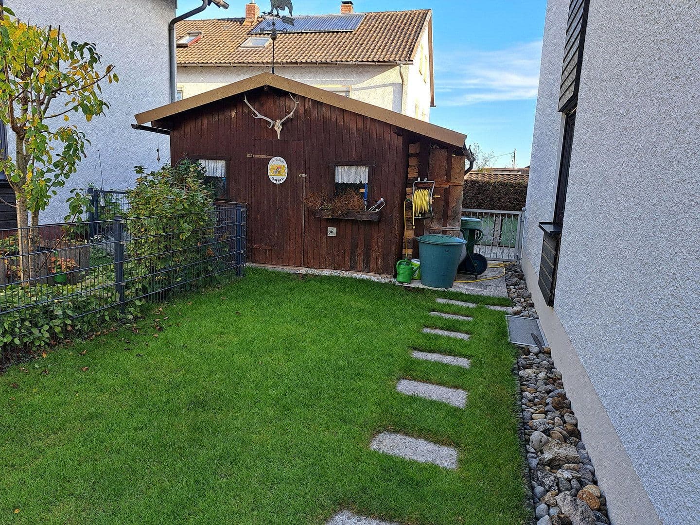 Predaj domu 143 m², pozemok 296 m², Olching, Bavorsko Predaj domu 143 m², pozemok 296 m², Olching, Bavorsko