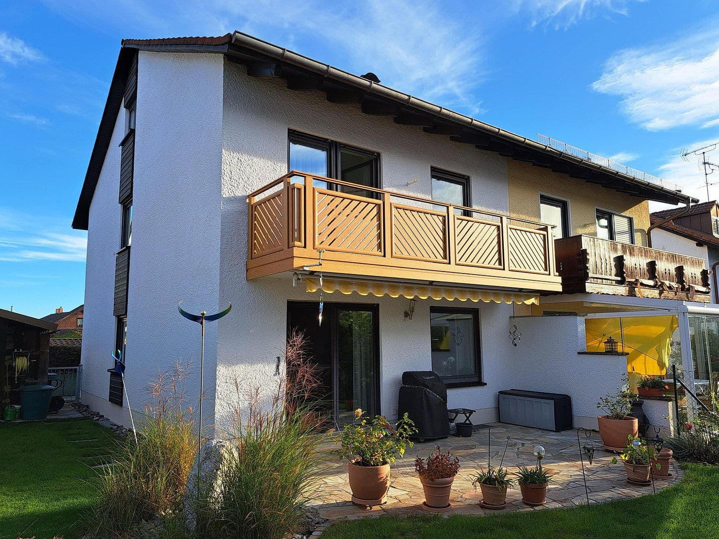 Predaj domu 143 m², pozemok 296 m², Olching, Bavorsko Predaj domu 143 m², pozemok 296 m², Olching, Bavorsko