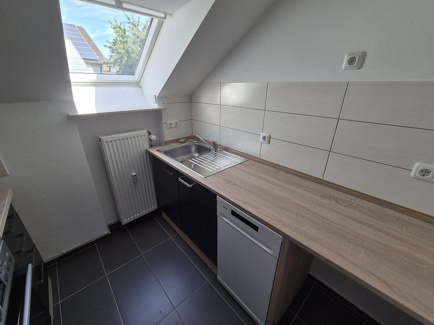 Prenájom bytu 3-izbový 75 m², Nandlstadt, Bavorsko Prenájom bytu 3-izbový 75 m², Nandlstadt, Bavorsko