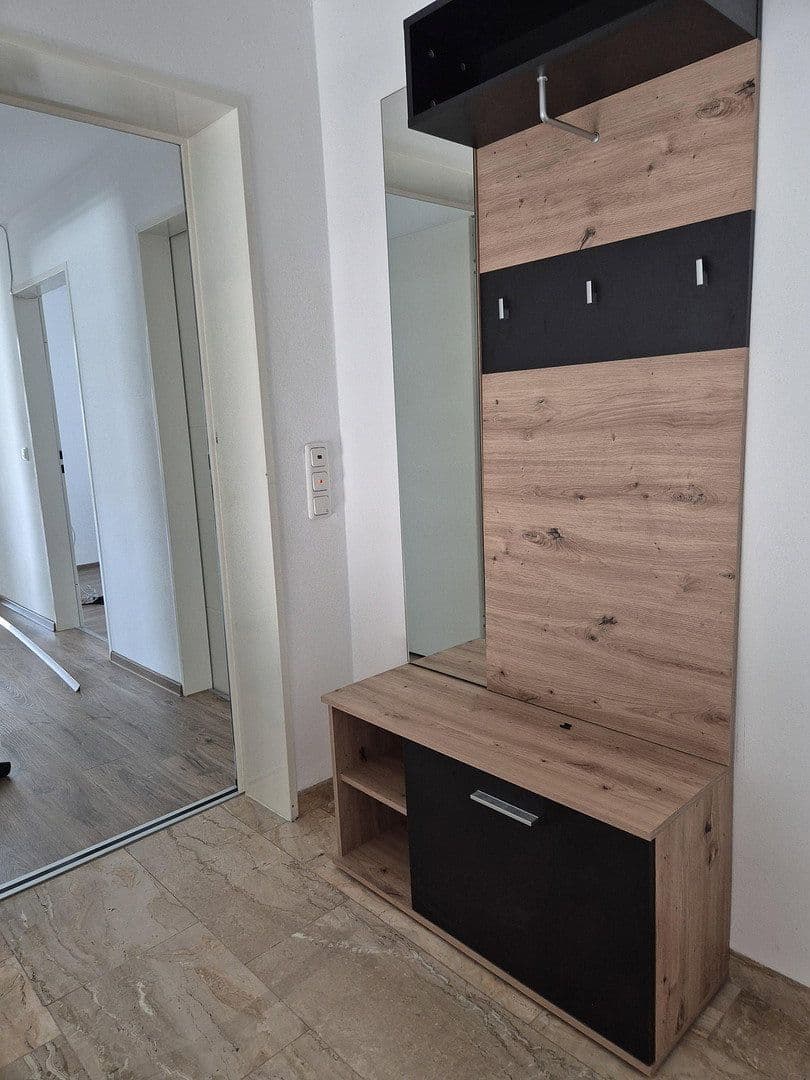 Prenájom bytu 3-izbový 75 m², Nandlstadt, Bavorsko Prenájom bytu 3-izbový 75 m², Nandlstadt, Bavorsko
