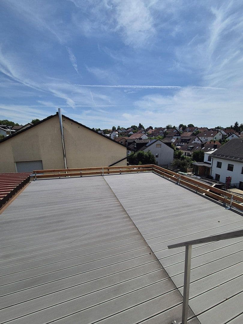 Prenájom bytu 3-izbový 75 m², Nandlstadt, Bavorsko Prenájom bytu 3-izbový 75 m², Nandlstadt, Bavorsko