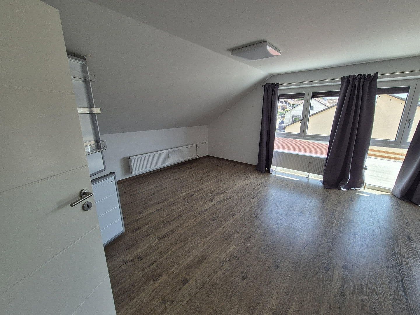 Prenájom bytu 3-izbový 75 m², Nandlstadt, Bavorsko Prenájom bytu 3-izbový 75 m², Nandlstadt, Bavorsko