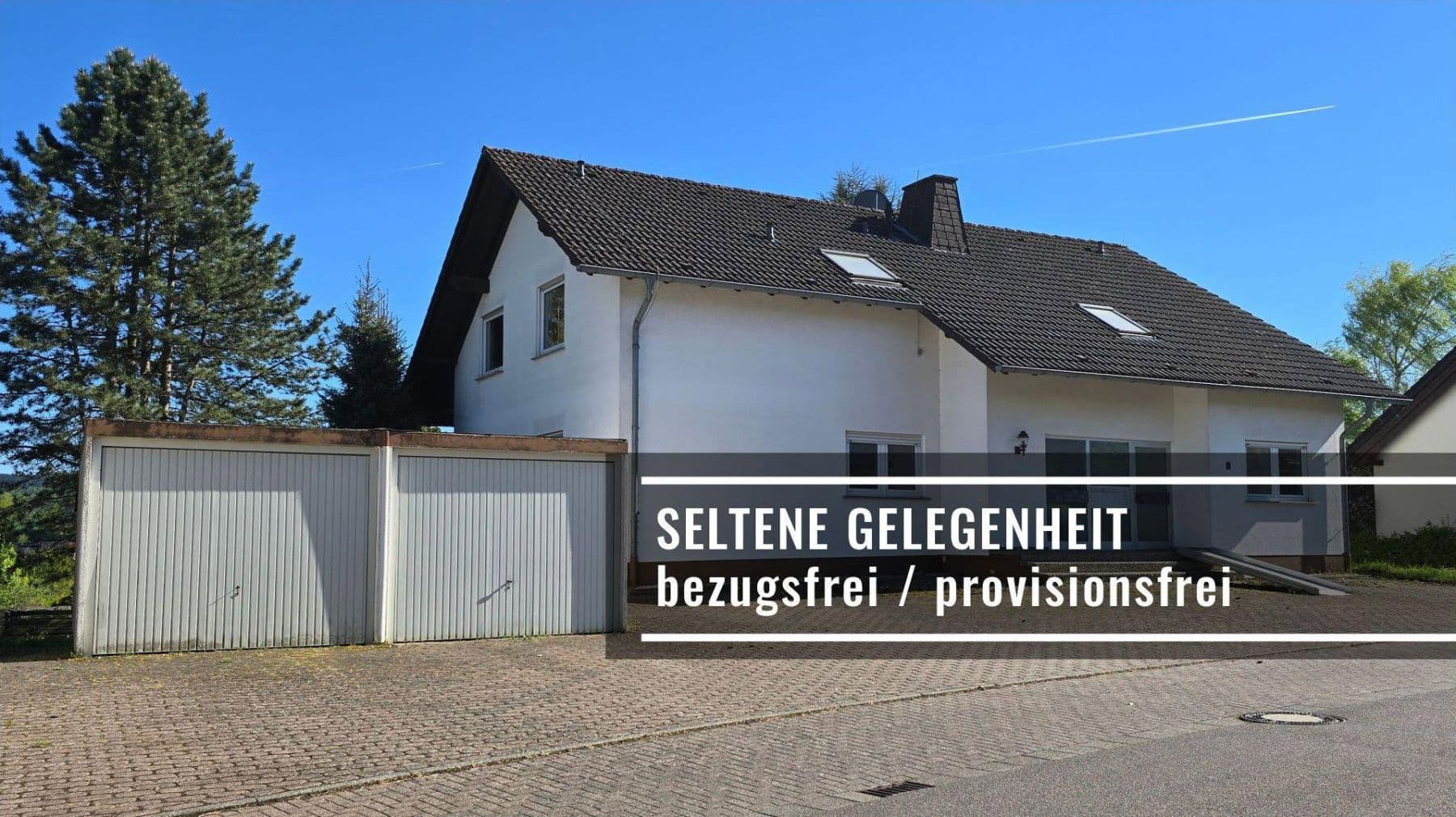 Predaj domu 325 m², pozemok 943 m², Weilburg, Hesensko Predaj domu 325 m², pozemok 943 m², Weilburg, Hesensko