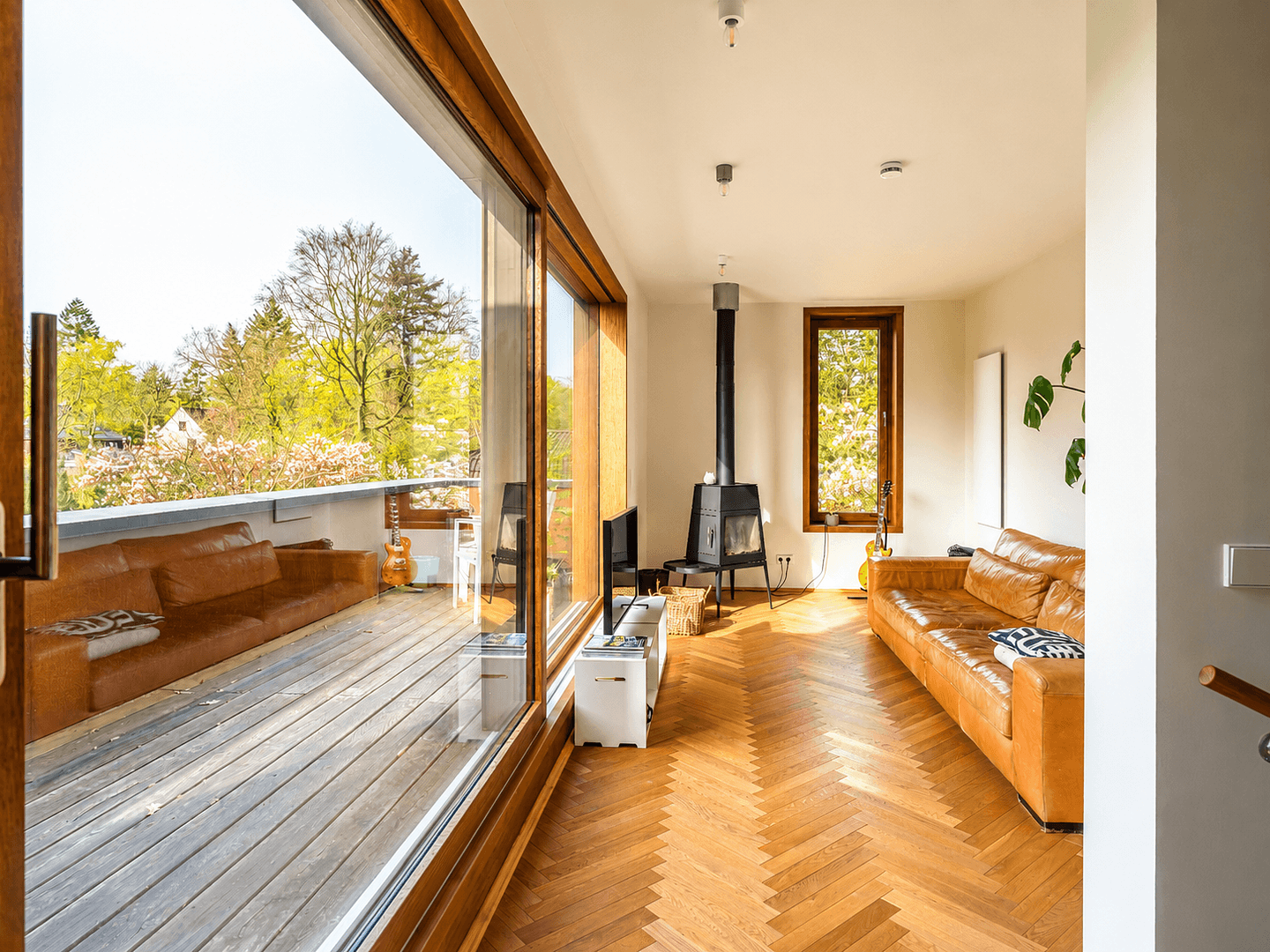 Predaj domu 157 m², pozemok 270 m², Hamburg-Blankenese, Hamburg Predaj domu 157 m², pozemok 270 m², Hamburg-Blankenese, Hamburg