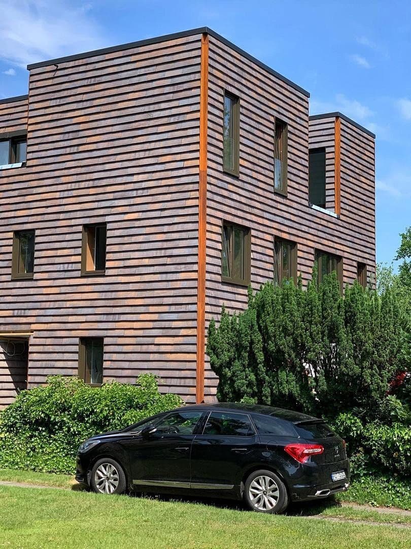 Predaj domu 157 m², pozemok 270 m², Hamburg-Blankenese, Hamburg Predaj domu 157 m², pozemok 270 m², Hamburg-Blankenese, Hamburg