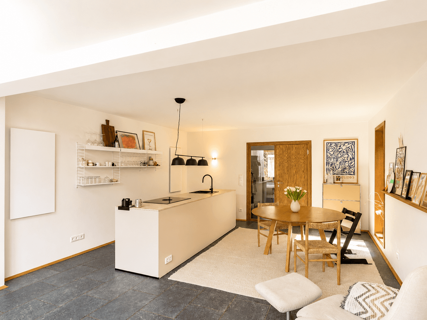 Predaj domu 157 m², pozemok 270 m², Hamburg-Blankenese, Hamburg Predaj domu 157 m², pozemok 270 m², Hamburg-Blankenese, Hamburg