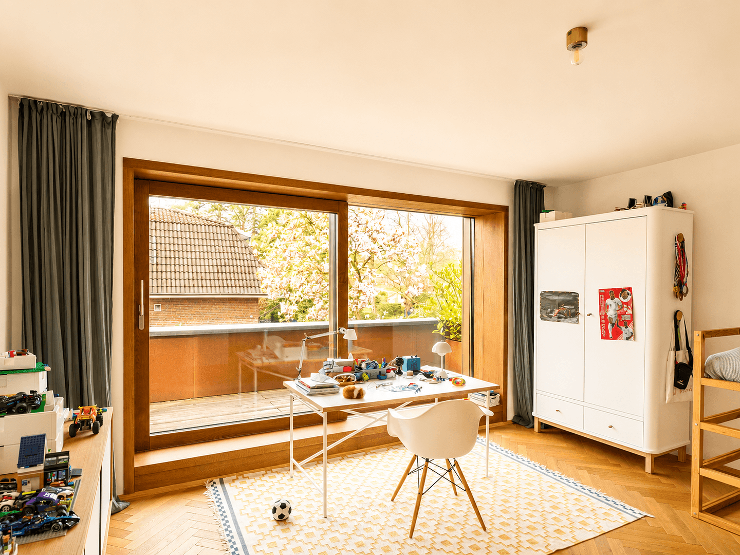 Predaj domu 157 m², pozemok 270 m², Hamburg-Blankenese, Hamburg Predaj domu 157 m², pozemok 270 m², Hamburg-Blankenese, Hamburg
