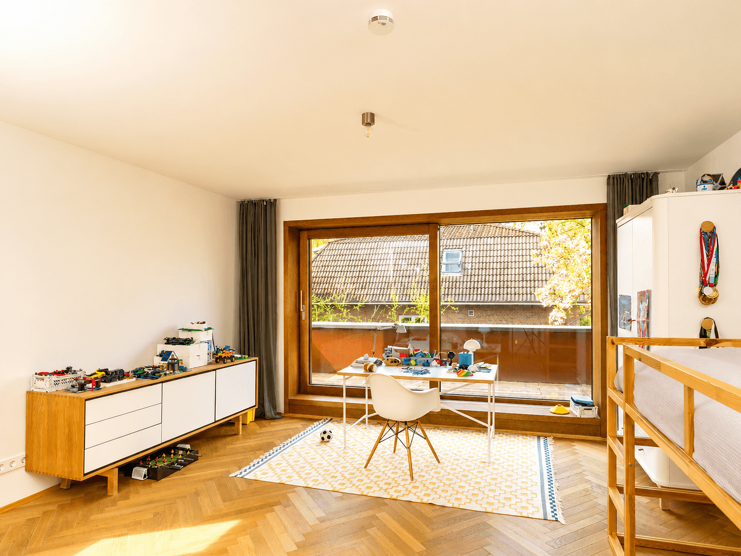 Predaj domu 157 m², pozemok 270 m², Hamburg-Blankenese, Hamburg Predaj domu 157 m², pozemok 270 m², Hamburg-Blankenese, Hamburg
