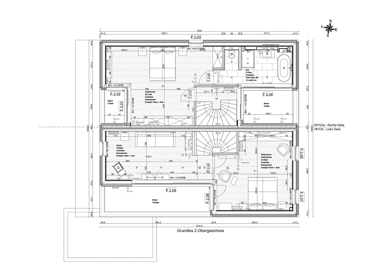 Predaj domu 157 m², pozemok 270 m², Hamburg-Blankenese, Hamburg Predaj domu 157 m², pozemok 270 m², Hamburg-Blankenese, Hamburg