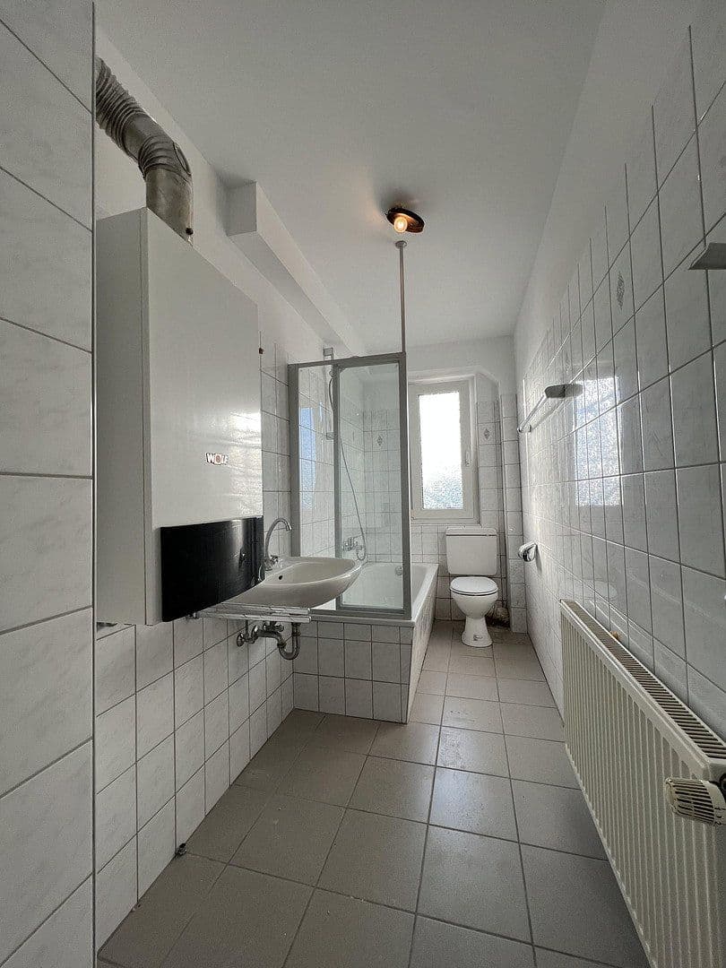 Prenájom bytu 2-izbový 60 m², Platz der Republik 50a, Wuppertal, Severné Porýnie - Westfálsko Prenájom bytu 2-izbový 60 m², Platz der Republik 50a, Wuppertal, Severné Porýnie - Westfálsko