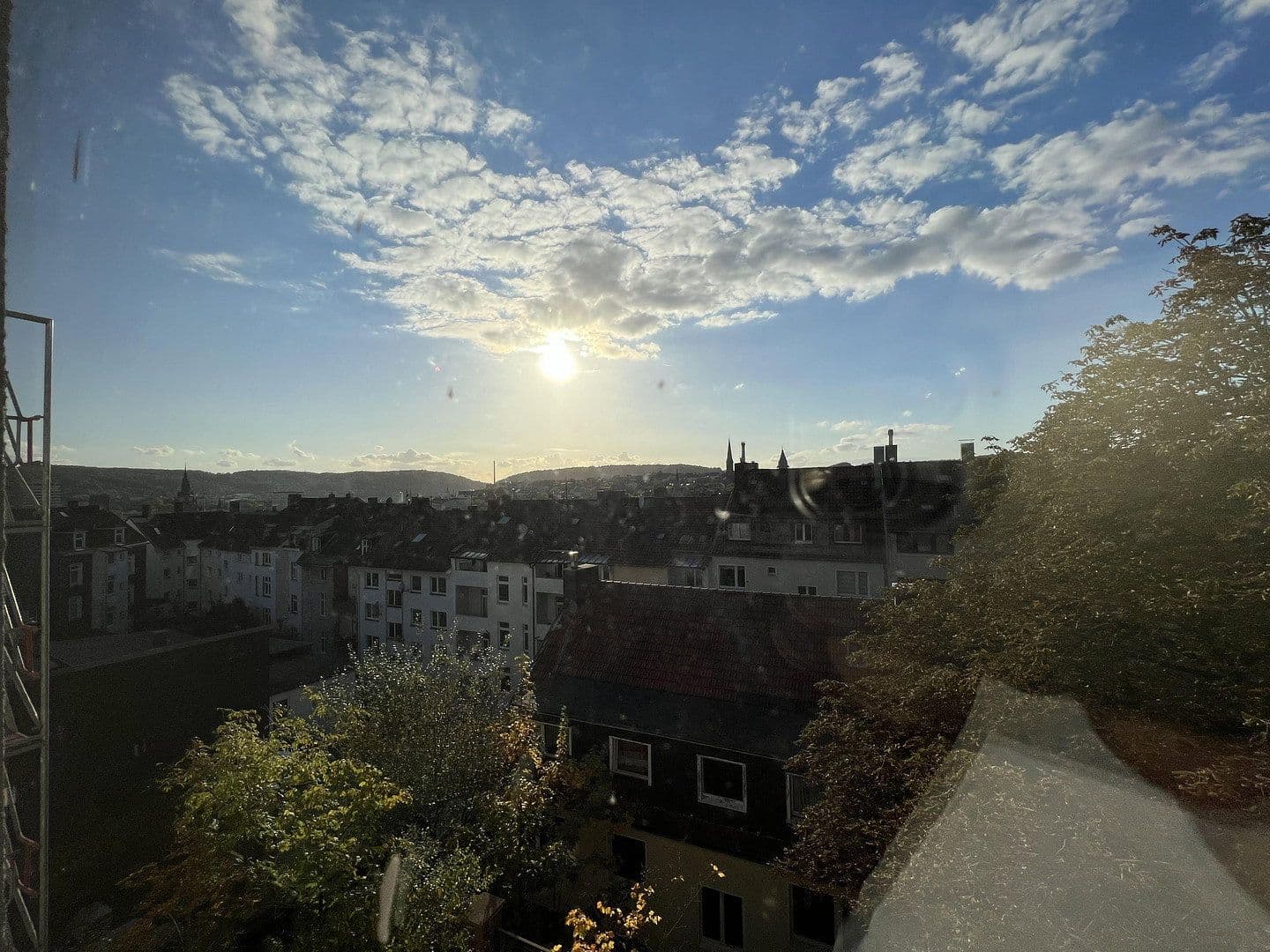 Prenájom bytu 2-izbový 60 m², Platz der Republik 50a, Wuppertal, Severné Porýnie - Westfálsko Prenájom bytu 2-izbový 60 m², Platz der Republik 50a, Wuppertal, Severné Porýnie - Westfálsko