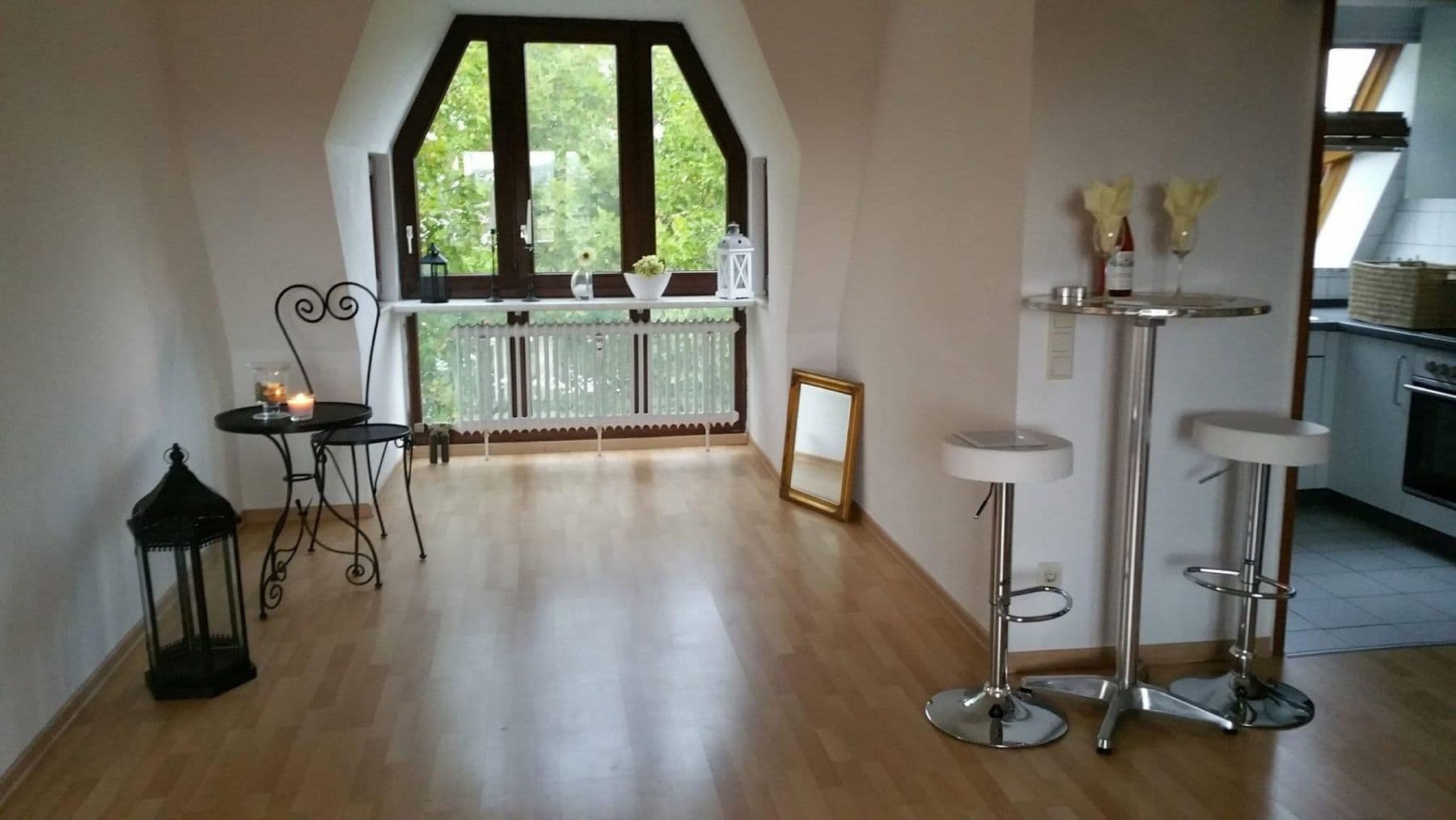 Prenájom bytu 3-izbový 67 m², Max-Planck-Straße 18/8, Heilbronn, Bádensko-Wurttembersko Prenájom bytu 3-izbový 67 m², Max-Planck-Straße 18/8, Heilbronn, Bádensko-Wurttembersko